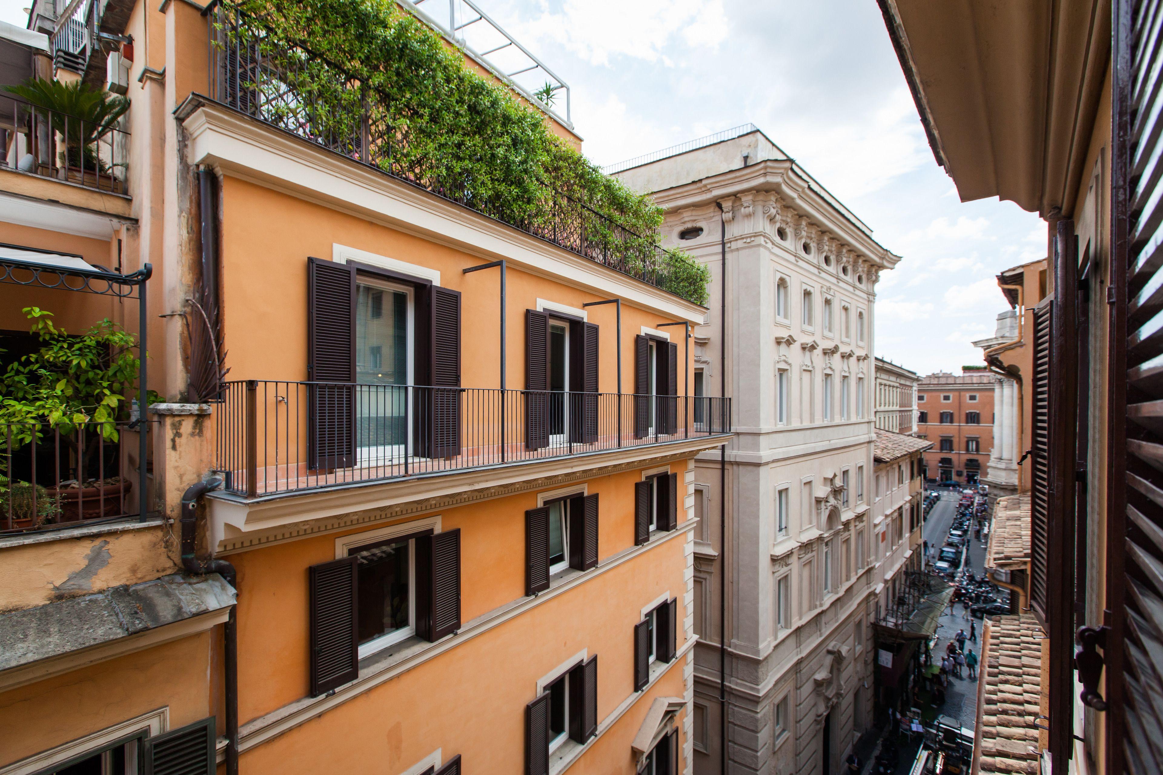 Town House Roma, Rome
