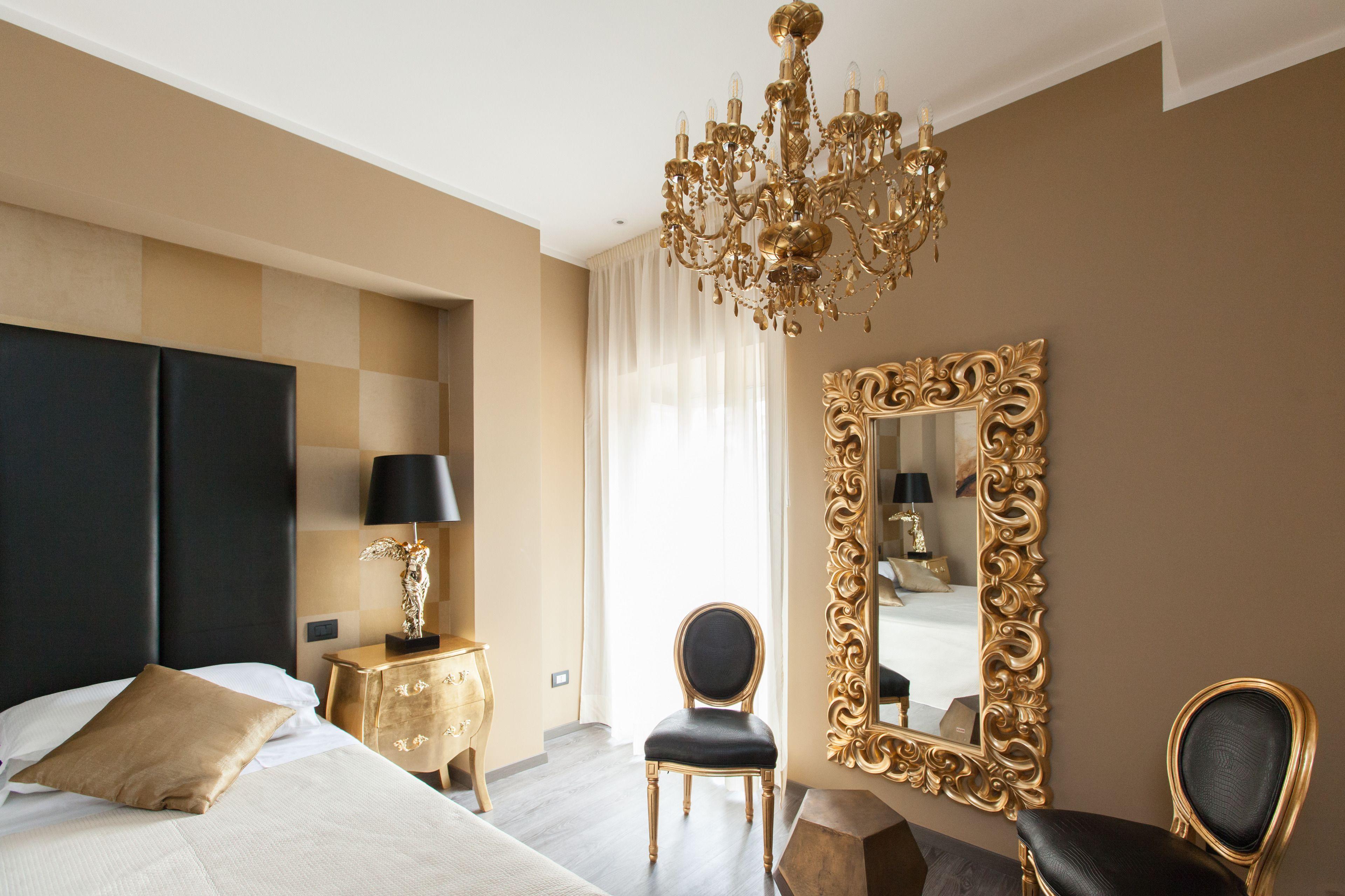 Town House Roma — Foto 3